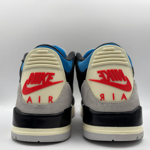 Air Jordan 3 Retro OG 'Rare Air (2025)' | US M 12.5