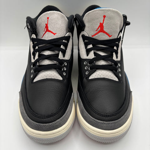 Air Jordan 3 Retro OG 'Rare Air (2025)' | US M 12.5