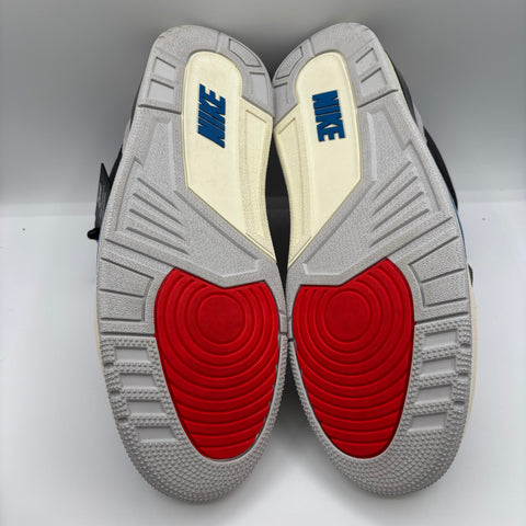 Air Jordan 3 Retro OG 'Rare Air (2025)' | US M 12.5