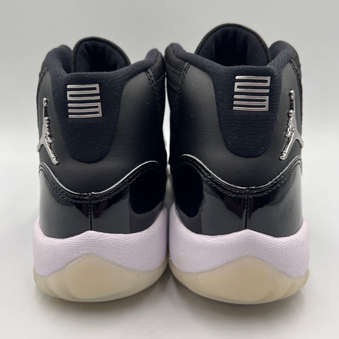 Jordan 11 Retro GS `Jubilee (2020)` | US GS 7Y