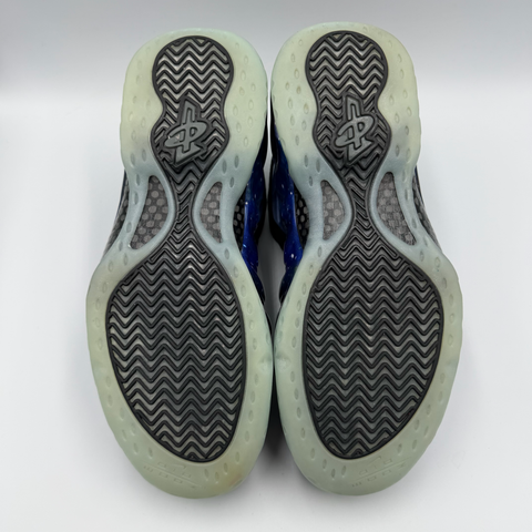 Nike Air Foamposite One `Galaxy (2025)` | US M 9 (NB)