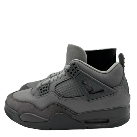 Jordan 4 Retro SE `Paris Olympics Wet Cement (2024)` | US M 8 (NB)