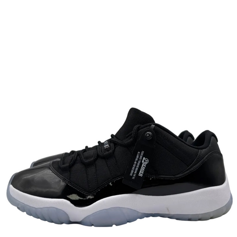 Air Jordan 11 Retro Low 'Space Jam (2024)' | US M 13