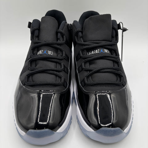 Air Jordan 11 Retro Low 'Space Jam (2024)' | US M 13