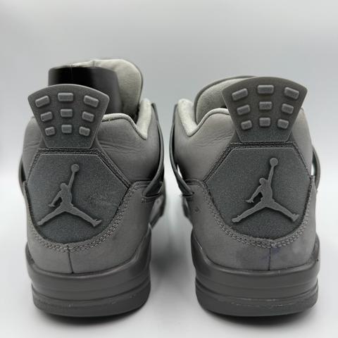 Jordan 4 Retro SE `Paris Olympics Wet Cement (2024)` | US M 8 (NB)