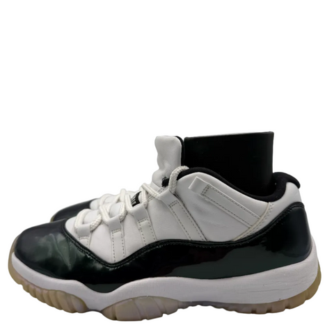 Jordan 11 Retro Low `Iridescent (2018)`  | US M  9.5 (NB)