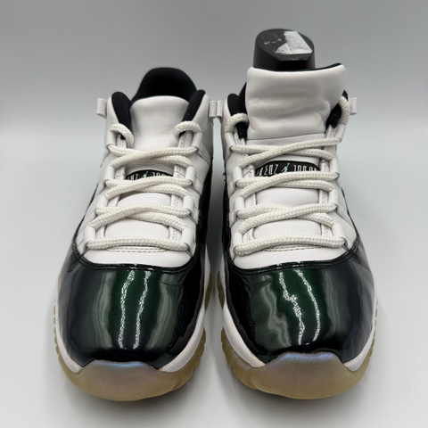 Jordan 11 Retro Low `Iridescent (2018)`  | US M  9.5 (NB)