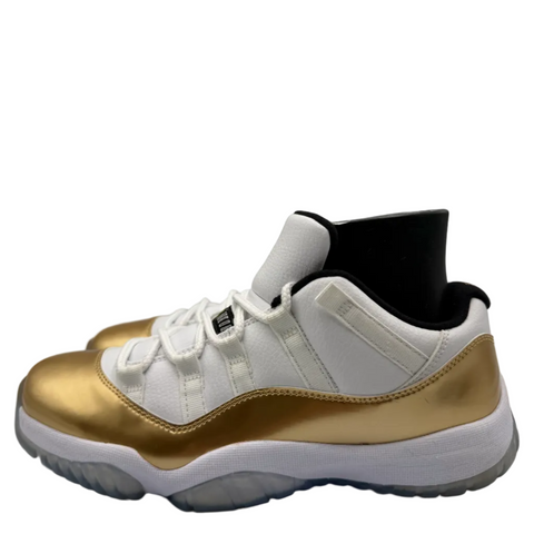 Jordan 11 Retro Low `Closing Ceremony (2016)` | US M 8.5 (NB)