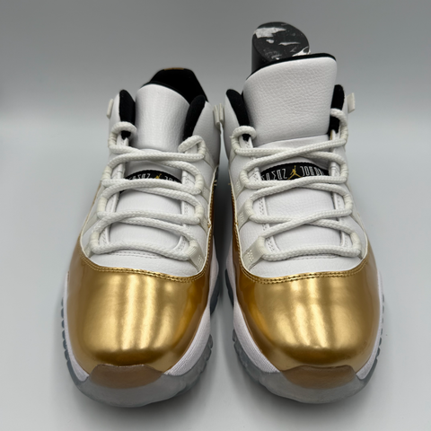 Jordan 11 Retro Low `Closing Ceremony (2016)` | US M 8.5 (NB)