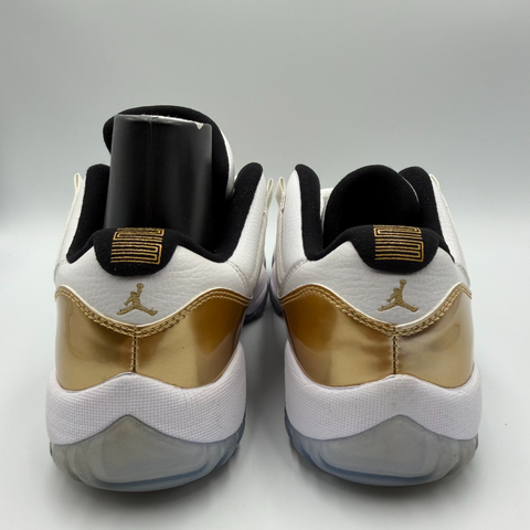 Jordan 11 Retro Low `Closing Ceremony (2016)` | US M 8.5 (NB)