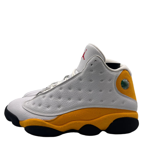 Jordan 13 Retro `Del Sol (2022)` | US M 13
