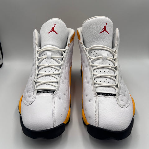 Jordan 13 Retro `Del Sol (2022)` | US M 13