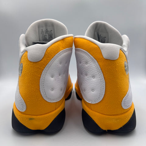 Jordan 13 Retro `Del Sol (2022)` | US M 13