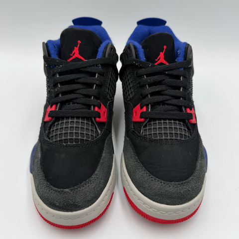 Jordan 4 Retro PS ` Rare Air (2025)` | PS 2Y (NB)