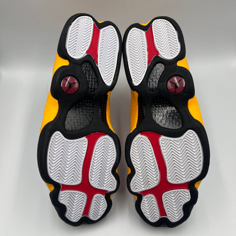 Jordan 13 Retro `Del Sol (2022)` | US M 13