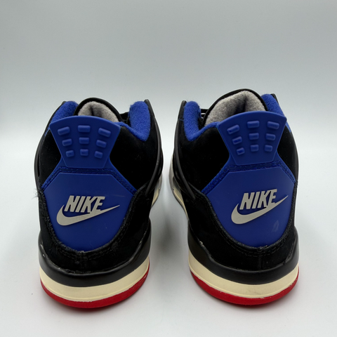 Jordan 4 Retro PS ` Rare Air (2025)` | PS 2Y (NB)
