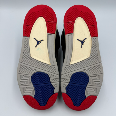 Jordan 4 Retro PS ` Rare Air (2025)` | PS 2Y (NB)