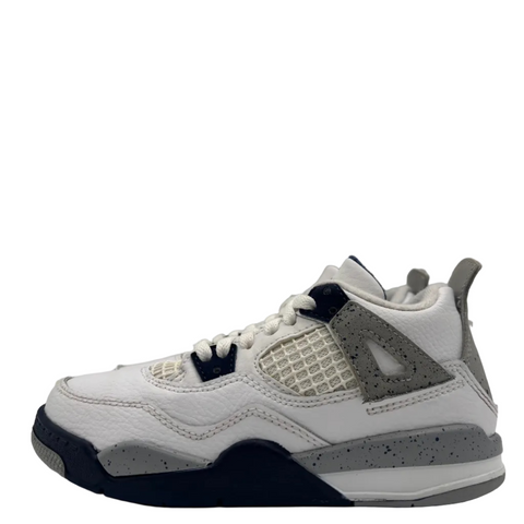 Air Jordan 4 Retro 'Midnight Navy (2022)' | US PS 12C (No Box)