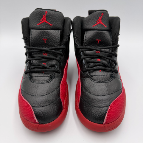 Jordan 12 Retro PS `Flu Game (2016)` | PS 2Y (NB)
