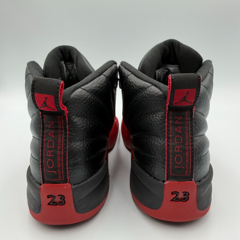 Jordan 12 Retro PS `Flu Game (2016)` | PS 2Y (NB)