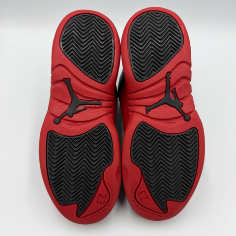 Jordan 12 Retro PS `Flu Game (2016)` | PS 2Y (NB)