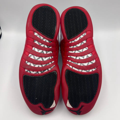 Jordan 12 Retro `Cherry (2023)` | US M 13