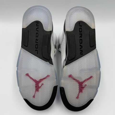 Jordan 5 Retro  GS `White Cement (2017)` | GS 5 (NB)