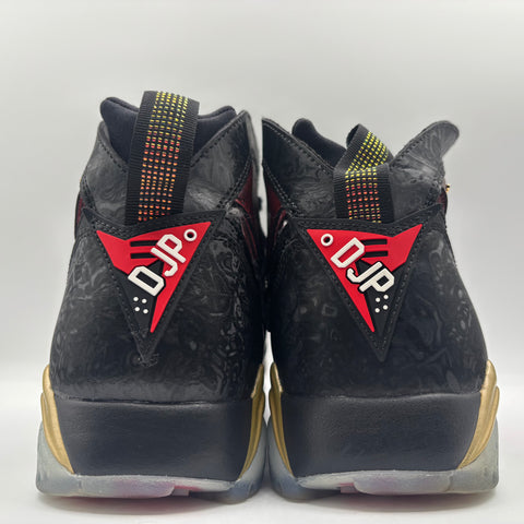 Air Jordan 7 Retro 'Doernbecher (2016)' | US M 10