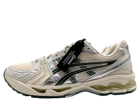 Asics Gel Kayano 14 'Birch Dark Pewter (2024)' | US M 11.5