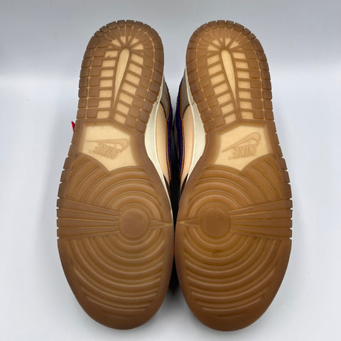 Nike Dunk Low `Setsubun (2022)` | US M 13
