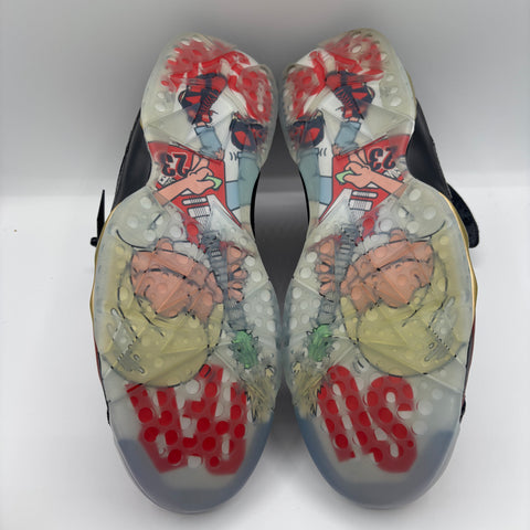Air Jordan 7 Retro 'Doernbecher (2016)' | US M 10