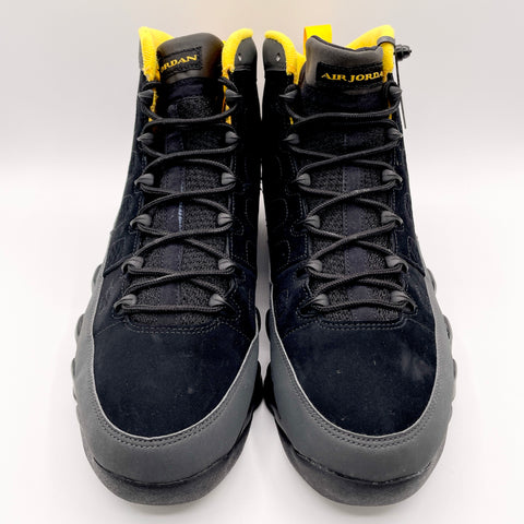 Air Jordan 9 Retro 'University Gold (2021)' | US M 12