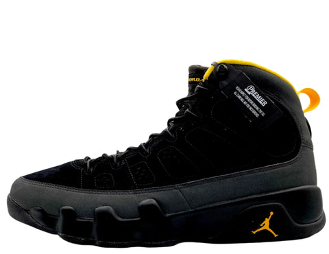 Air Jordan 9 Retro 'University Gold (2021)' | US M 12