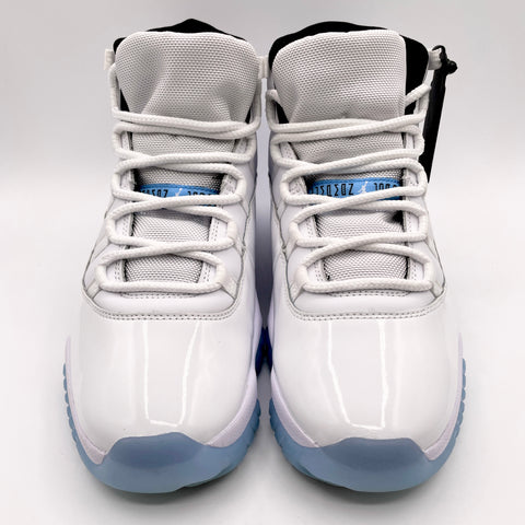Air Jordan 11 Retro 'Legend Blue (2024)' | US M 10