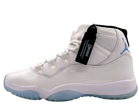 Air Jordan 11 Retro 'Legend Blue (2024)' | US M 10