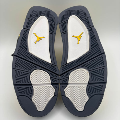 Air Jordan 4 Retro 'Lightning (2021)' | US GS 7Y