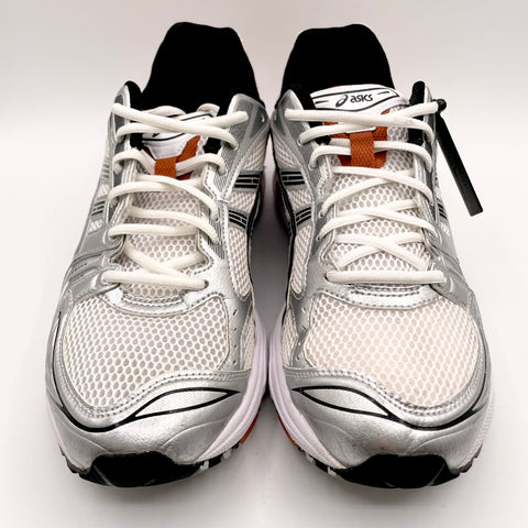Asics Gel-Kayano 14 'White Piquant Orange (2023)' | US M 12
