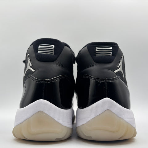 Air Jordan 11 Retro 'Jubilee 25th Anniversary (220)' | US M 9 (No Box)