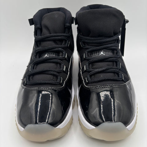 Air Jordan 11 Retro 'Jubilee 25th Anniversary (220)' | US M 9 (No Box)