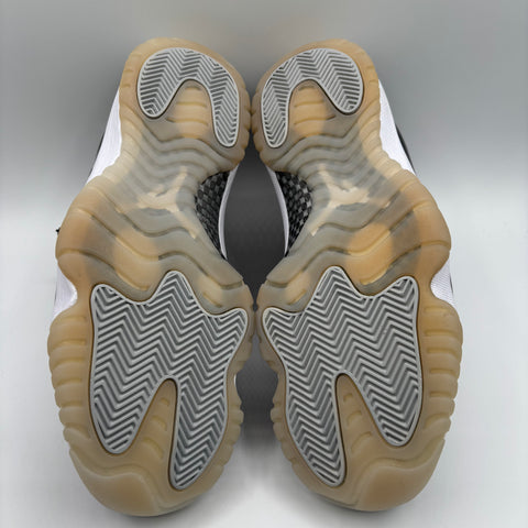 Air Jordan 11 Retro 'Jubilee 25th Anniversary (220)' | US M 9 (No Box)