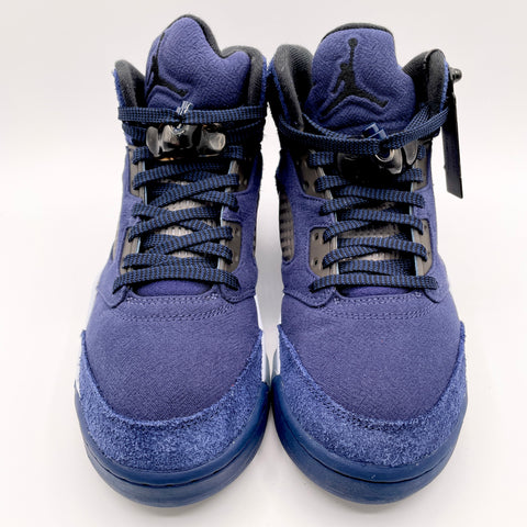 Air Jordan 5 Retro 'Georgetown (2021)' | US M 8 (No Box)