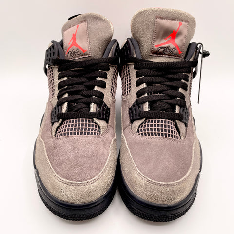 Air Jordan 4 Retro 'Taupe Haze (2021)' | US M 12
