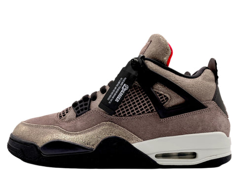 Air Jordan 4 Retro 'Taupe Haze (2021)' | US M 12
