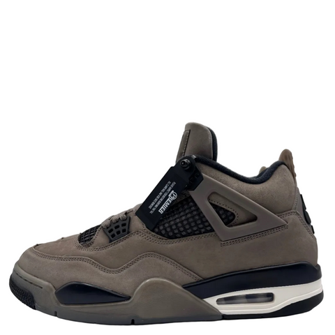 Air Jordan 4 Retro 'Cave Stone (2025)' | US M 12