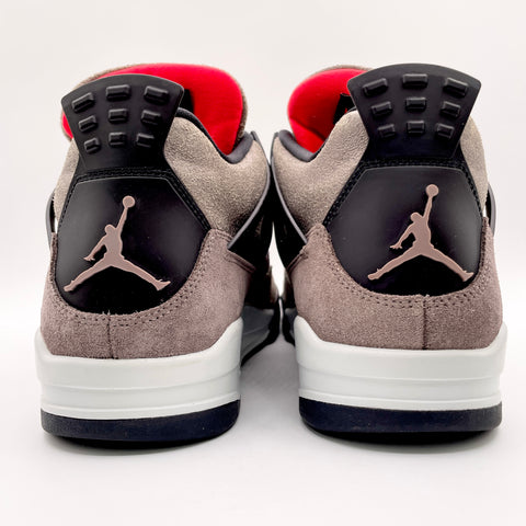 Air Jordan 4 Retro 'Taupe Haze (2021)' | US M 12