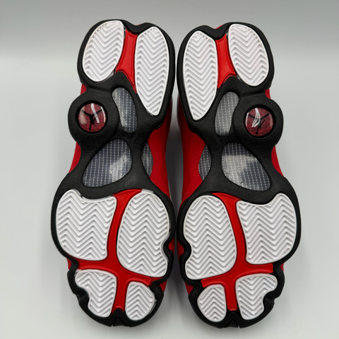 Jordan 13 Retro `OG Chicago (2026)` | GS 5Y