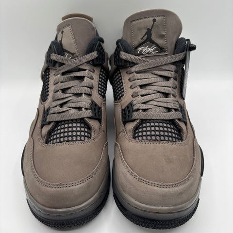 Air Jordan 4 Retro 'Cave Stone (2025)' | US M 12