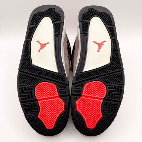 Air Jordan 4 Retro 'Taupe Haze (2021)' | US M 12