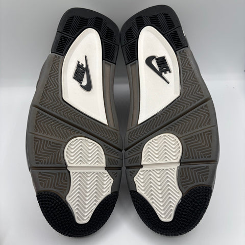 Air Jordan 4 Retro 'Cave Stone (2025)' | US M 12