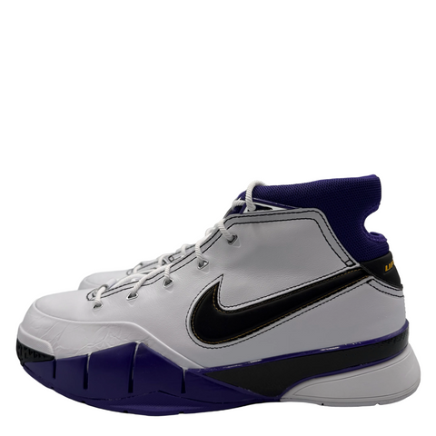 Nike Kobe 1 Protro `81 Pt Game (2026)` | US M 12